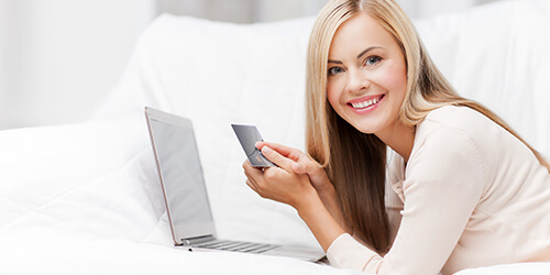 Online Account Management